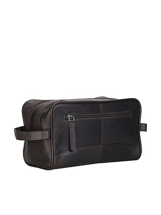 THE CHESTERFIELD BRAND | Toilettetasche - Kulturbeutel STACEY | 